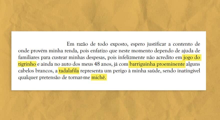  (Imagem: Arte Migalhas)