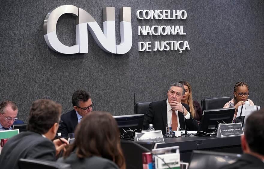  (Imagem: G. Dettmar/Ag.CNJ)