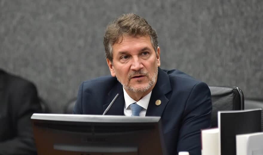  (Imagem: Zeca Ribeiro / Agência CNJ)