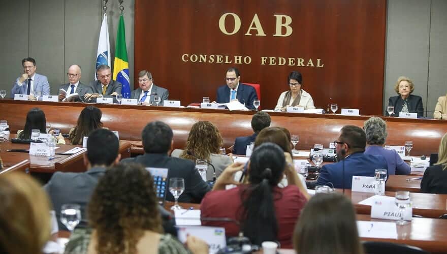  (Imagem: Raul Spinassé/CFOAB)