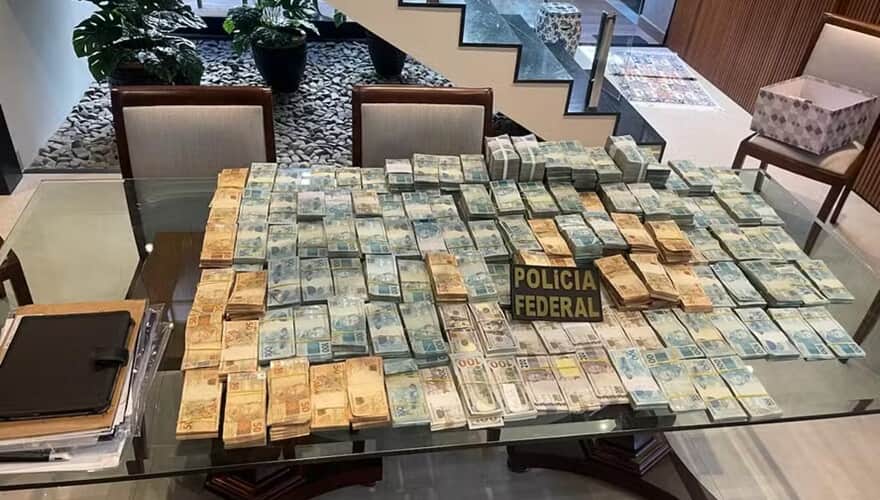  (Imagem: Divulgação/PF)