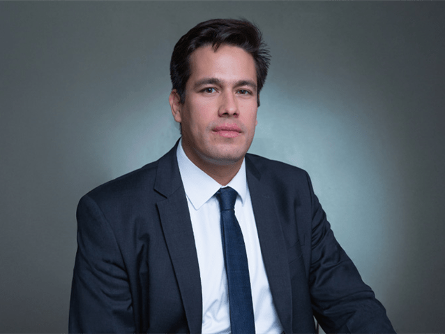 L.O. Baptista Advogados anuncia novo sócio