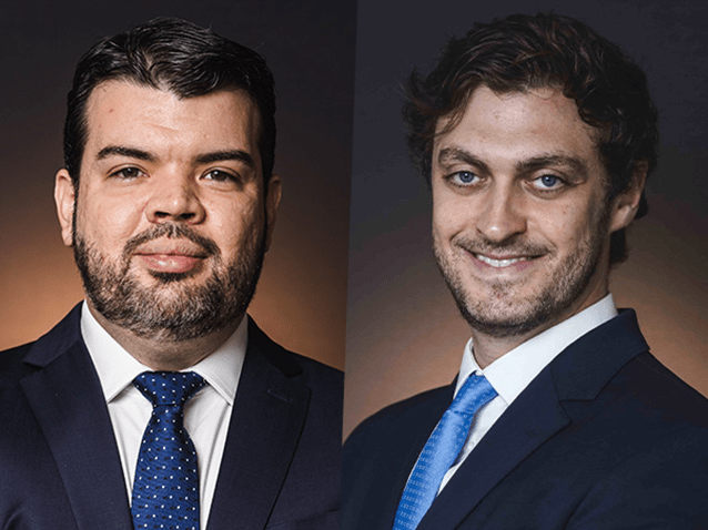 Duarte Garcia, Serra Netto e Terra anuncia dois novos sócios Duarte Garcia, Serra Netto e Terra anuncia dois novos sócios