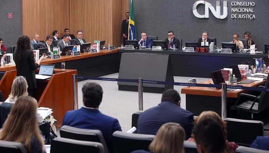  (Imagem: G. Dettmar/Ag.CNJ)
