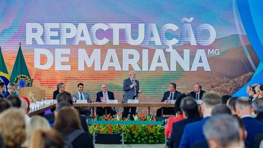  (Imagem: Ricardo Stuckert / PR)