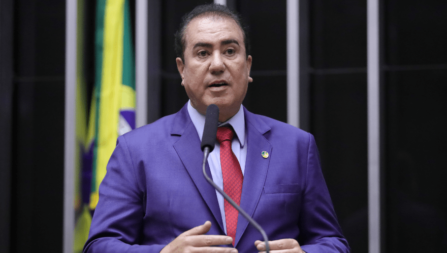  (Imagem: Mário Agra/Câmara dos Deputados)