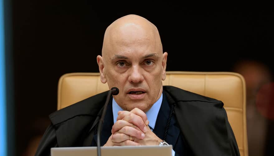  (Imagem: Rosinei Coutinho/STF)