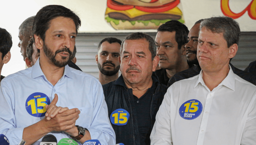  (Imagem: Felipe Marques/Zimel Press/Folhapress)