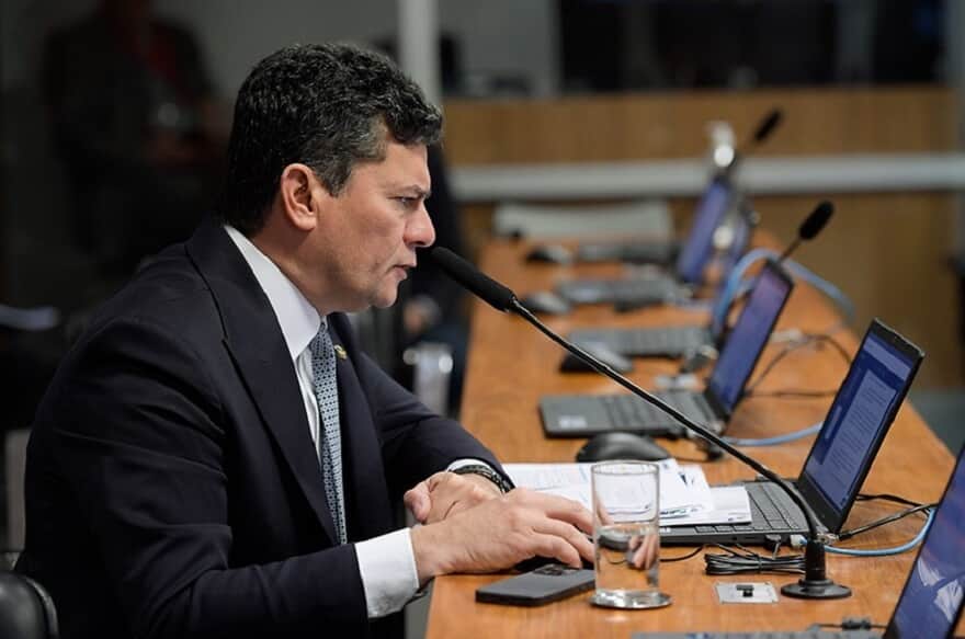  (Imagem: Saulo Cruz/Agência Senado)