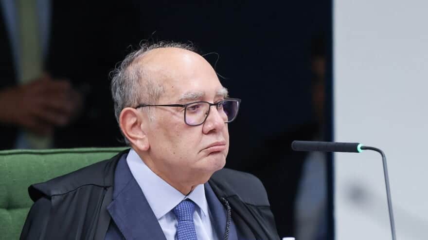  (Imagem:  Antonio Augusto/STF)