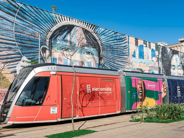 BMA Advogados assessora Globo na aquisição da Eletromídia BMA Advogados assessora Globo na aquisição da Eletromídia