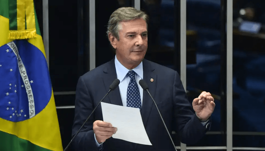  (Imagem: Agência Brasil)
