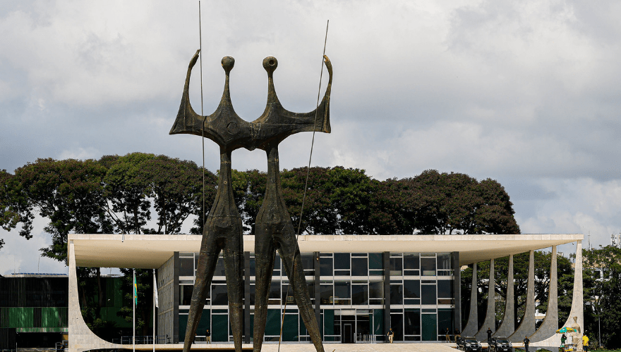 (Imagem: Gustavo Moreno/SCO/STF)