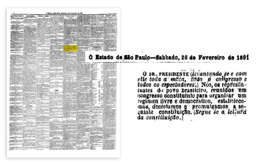  (Imagem: O Estado de S. Paulo )