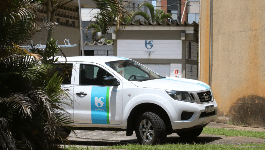 TJ/SP mantém cobrança de IPTU sobre imóvel da Sabesp em Santos Migalhas