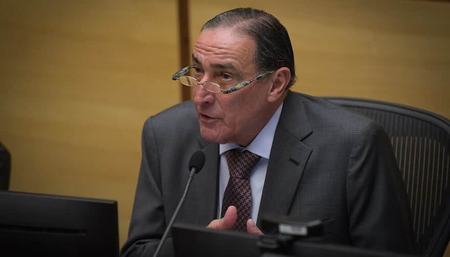  (Imagem: Rafael Luz/STJ)