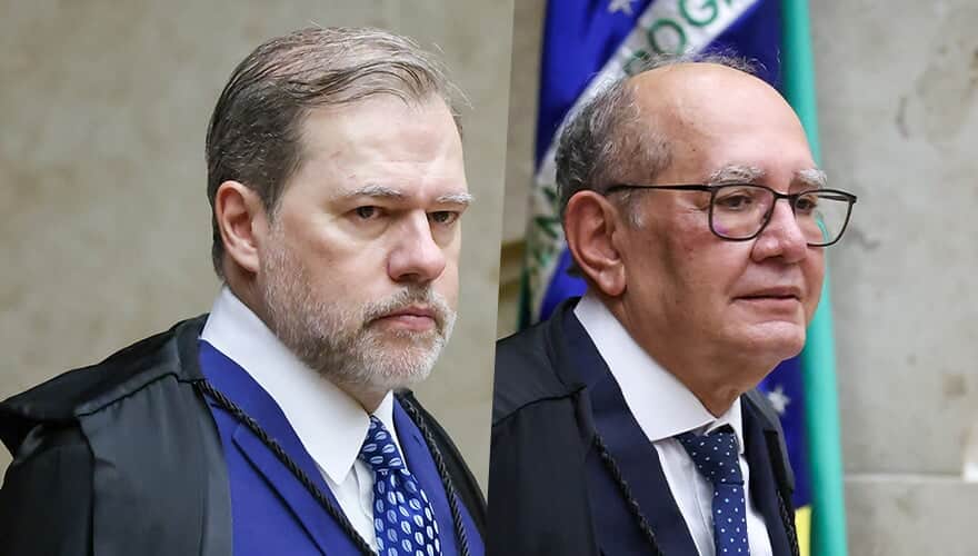  (Imagem: Gustavo Moreno/STF)
