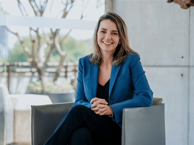 Tatiana Ferri, nova sócia do Demarest Advogados (Imagem: Divulgação Demarest Advogados)