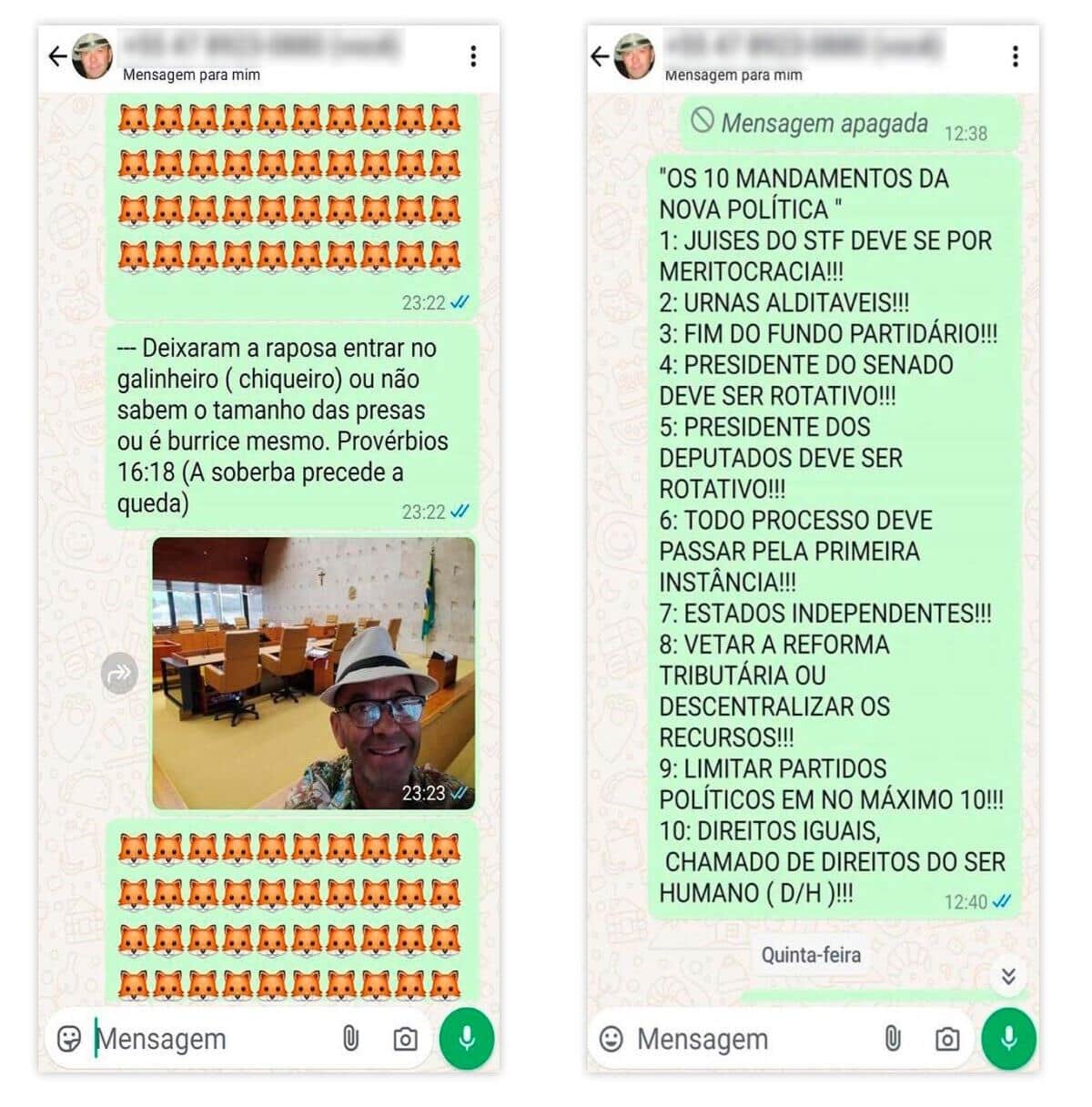  (Imagem: Reprodução/Redes Sociais)