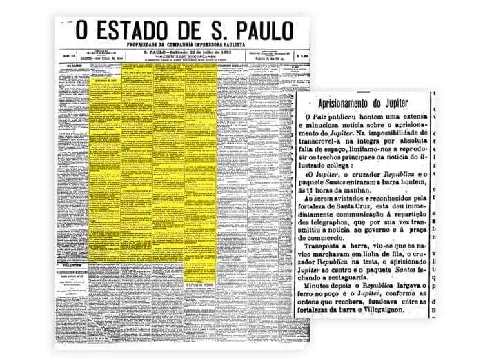  (Imagem: O Estado de S. Paulo )