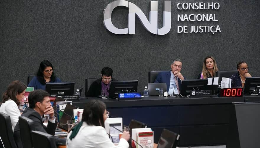  (Imagem: G. Dettmar/ Ag. CNJ)