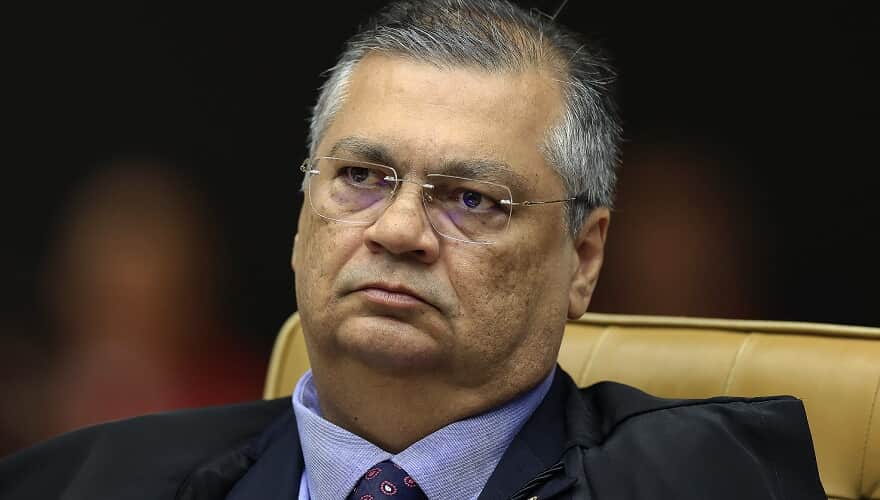  (Imagem: Rosinei Coutinho/SCO/STF)