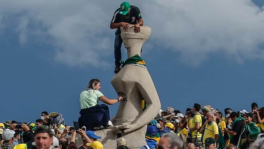 (Imagem: Gabriela Biló /Folhapress)