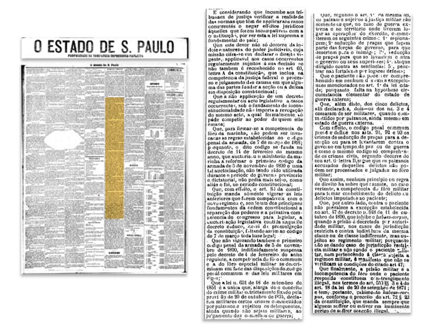  (Imagem: O Estado de S. Paulo)