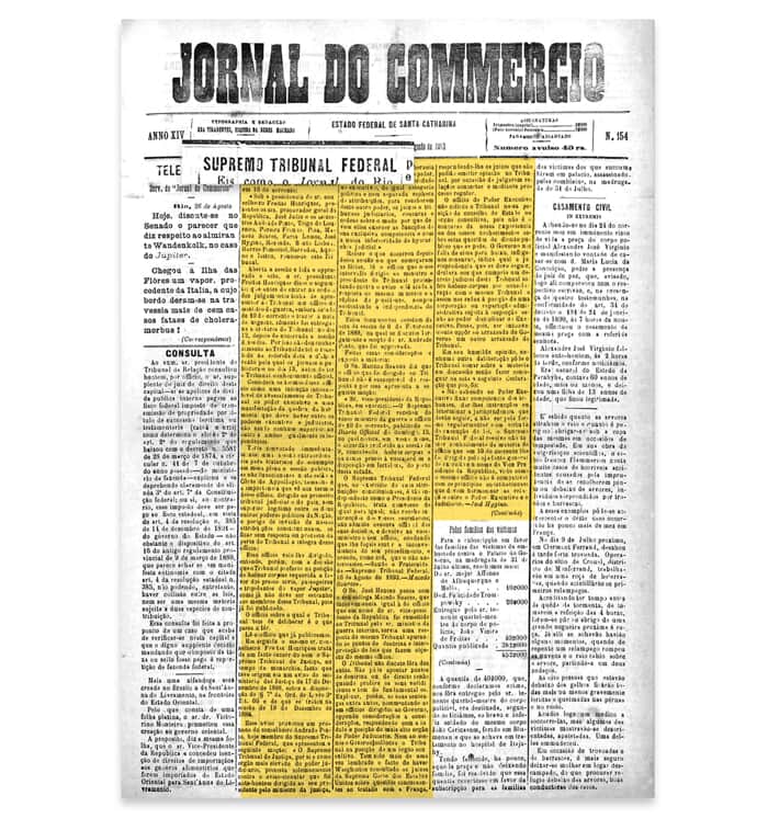  (Imagem: Jornal do Commercio)