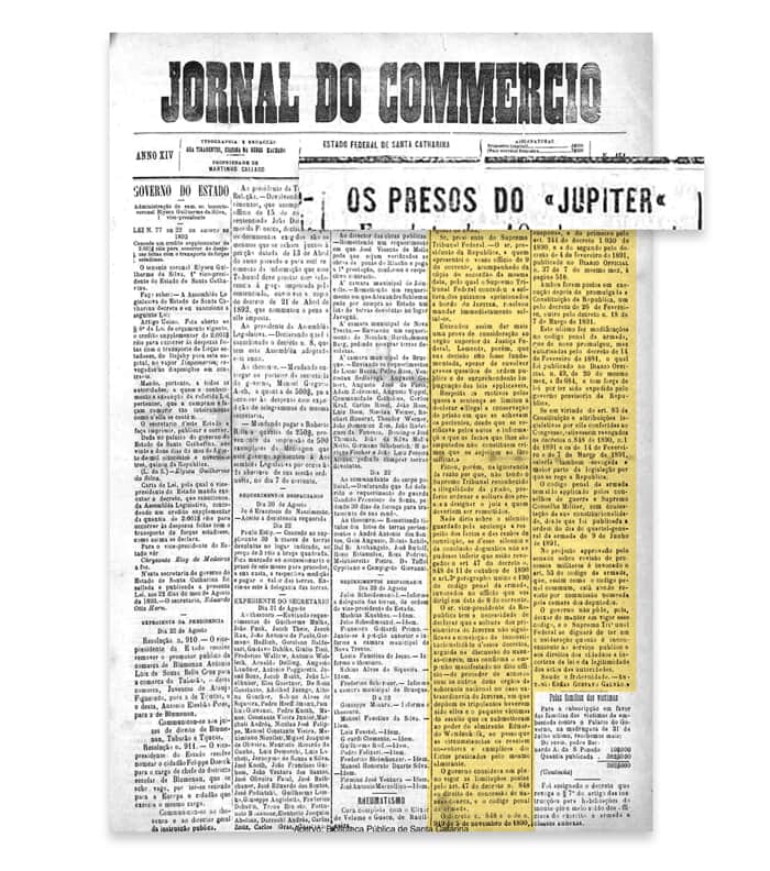  (Imagem: Jornal do Commercio)