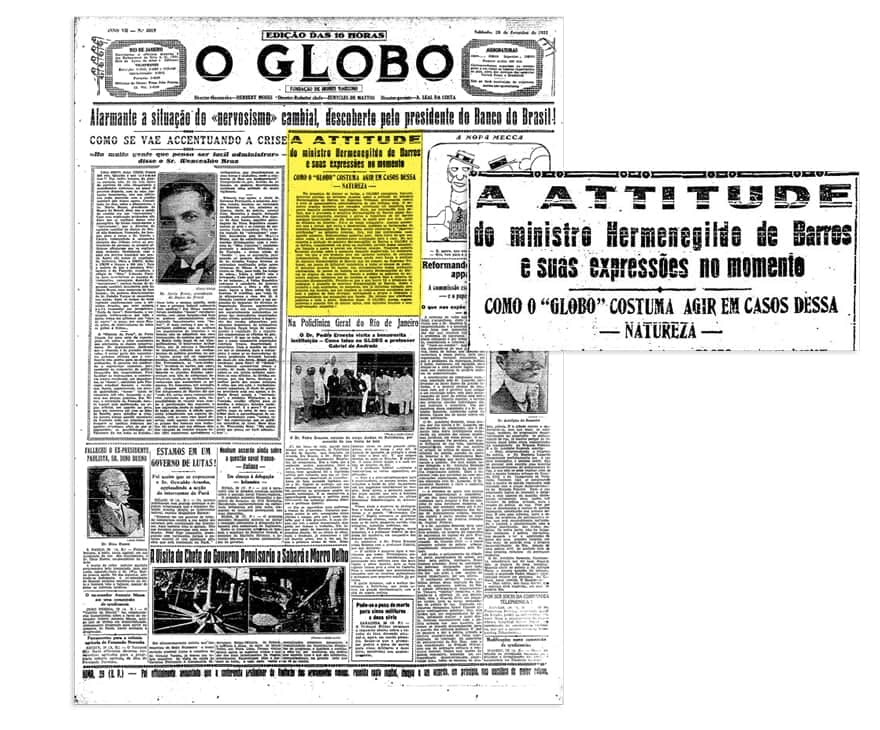  (Imagem: O Globo)