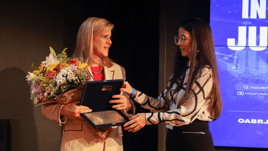  (Imagem: Bruno Mirandella/Divulgação OAB/RJ )