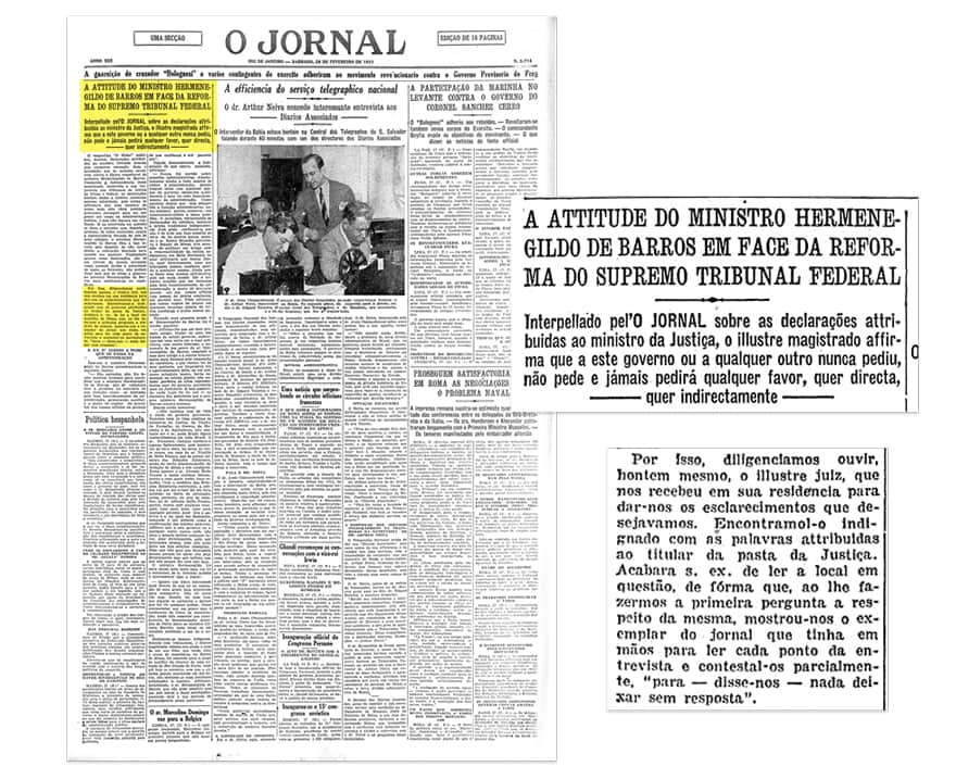  (Imagem: O Jornal)