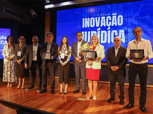  (Imagem: Bruno Mirandella/Divulgação OAB/RJ)