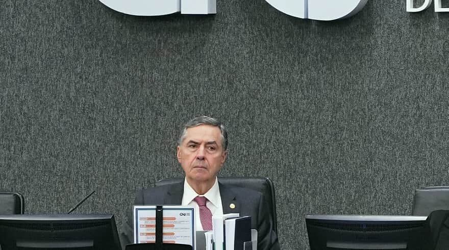  (Imagem: G. Dettmar/ag. CNJ)