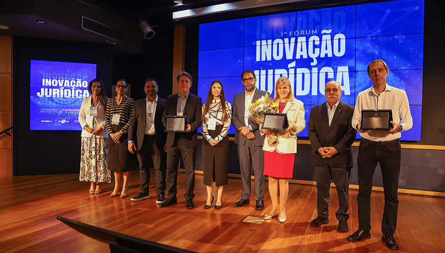  (Imagem: Bruno Mirandella/Divulgação OAB/RJ)