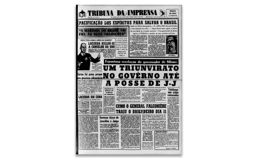 (Imagem: Tribuna da Imprensa)