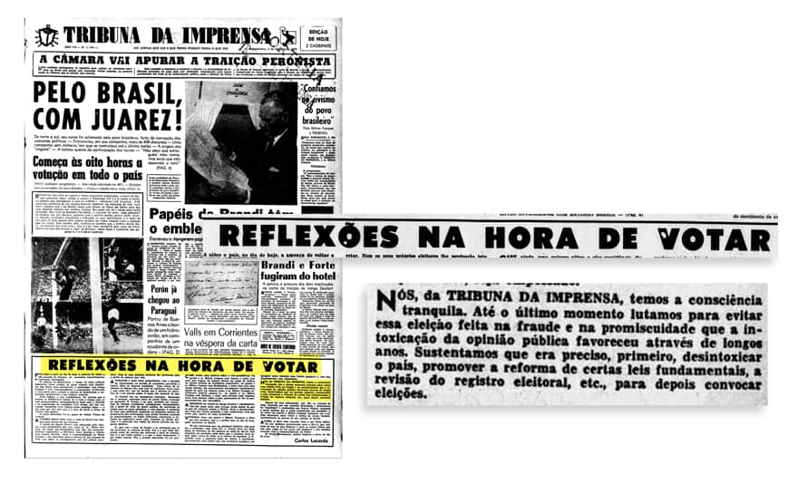  (Imagem: Tribuna da Imprensa)