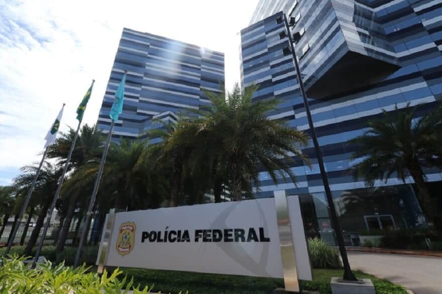  (Imagem: Reprodução/Polícia Federal)
