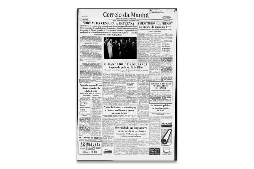  (Imagem: Correio da Manhã)