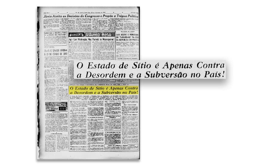  (Imagem: Última Hora)