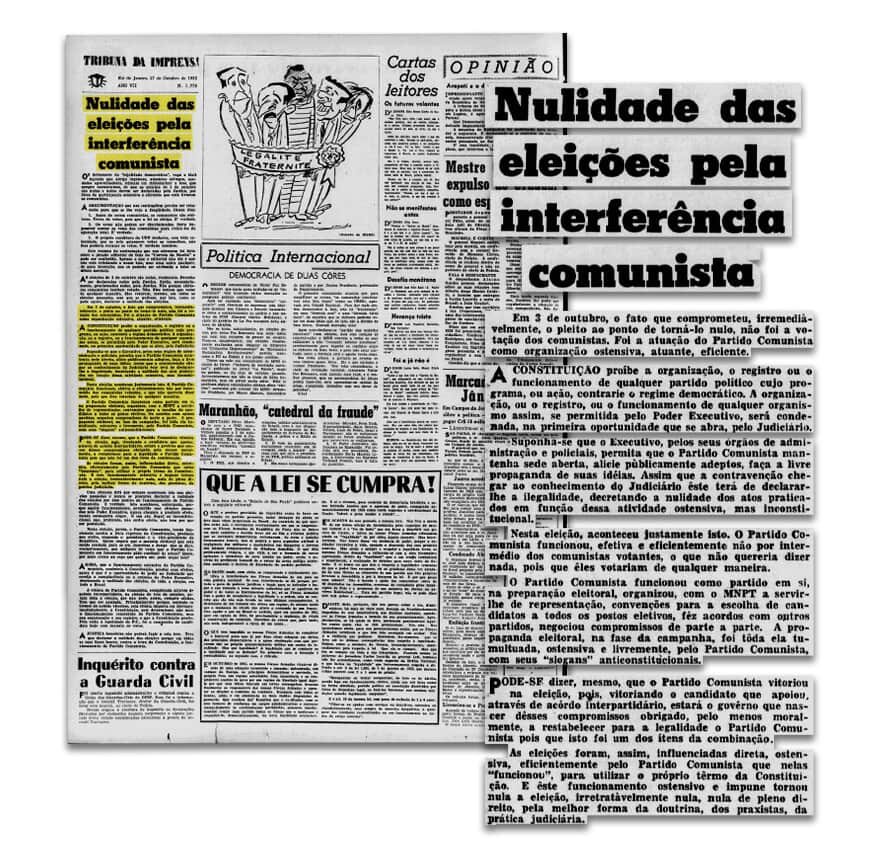  (Imagem: Tribuna da Imprensa)