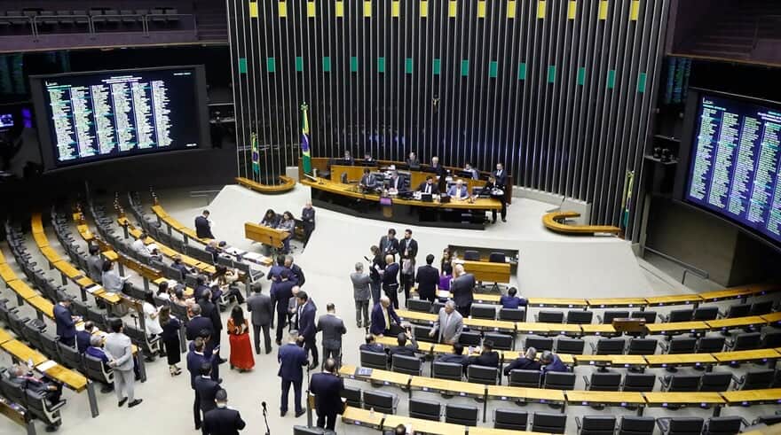  (Imagem: Mário Agra/Câmara dos Deputados)