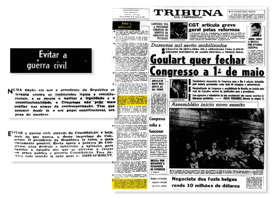  (Imagem: Tribuna da Imprensa)
