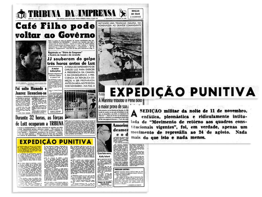  (Imagem: Tribuna da Imprensa)