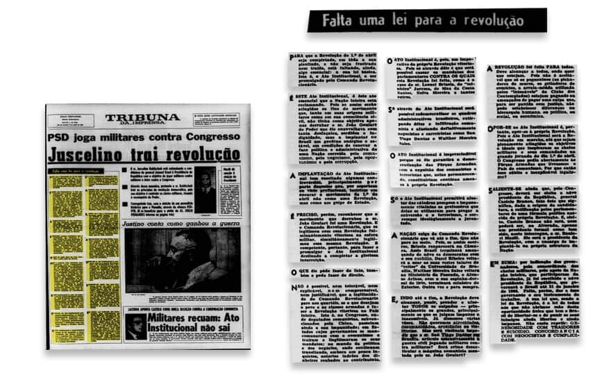  (Imagem: Tribuna da Imprensa)