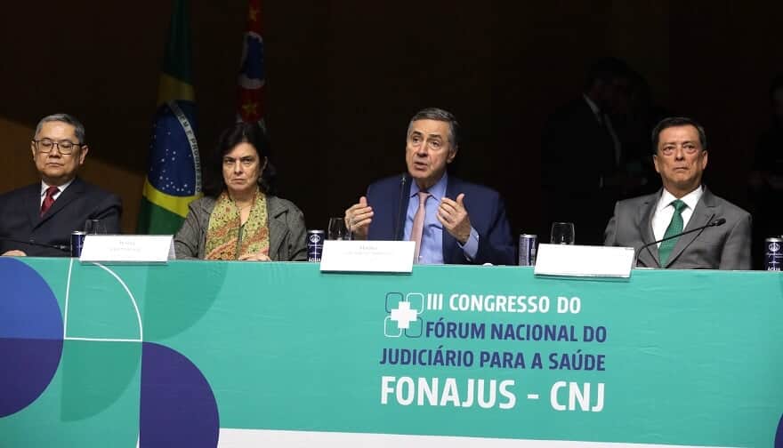  (Imagem: Ana Araújo/Agência CNJ)