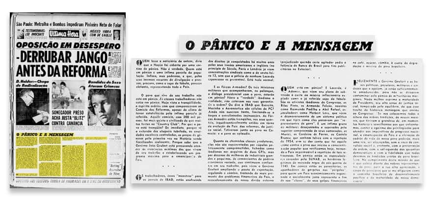  (Imagem: Última Hora)