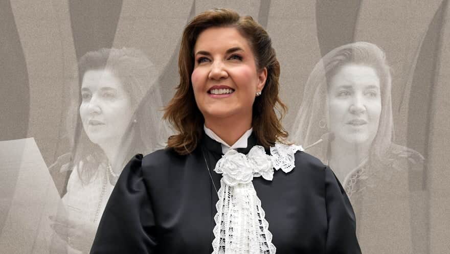  (Imagem: Foto: Rafael Luz/STJ | Arte Migalhas)