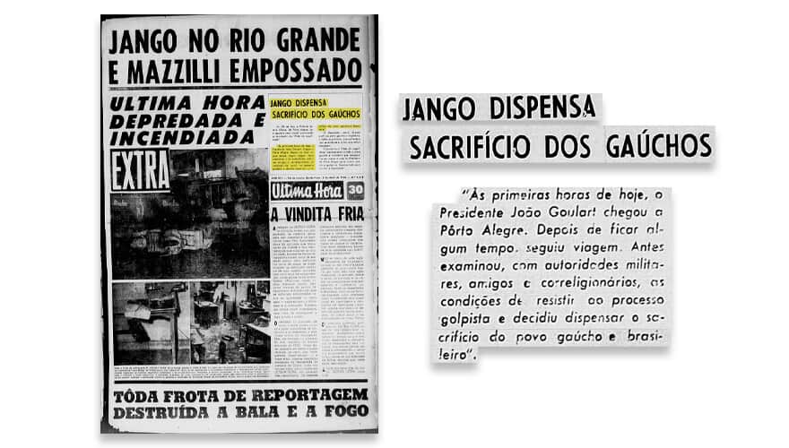  (Imagem: Última Hora)